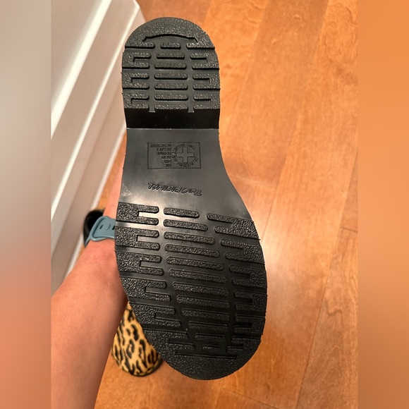 Brand new Dr. Martens for Men size 41 limited design - Picture 2 of 6